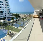 Luxe Condo Morros Epic Cartagena