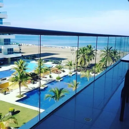 Luxe Morros Epic Apartment *