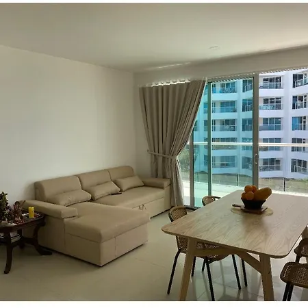 Luxe Morros Epic Apartment *