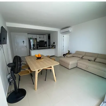 Apartment Luxe Morros Epic