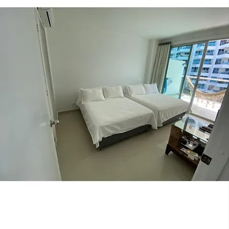 Apartment Luxe Morros Epic