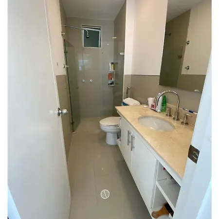 Apartamento Luxe Morros Epic *