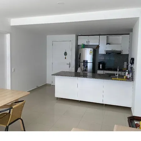 Luxe Morros Epic Apartamento *