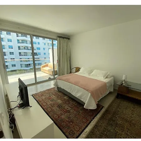 Apartamento Luxe Morros Epic *