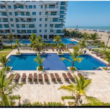 Luxe Morros Epic Apartamento *
