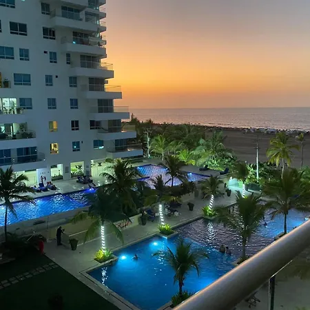 Apartamento Luxe Morros Epic